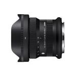 Sigma 10-18 f/2.8 DC DN Contemporary Lens (Canon RF) (на кроп)
