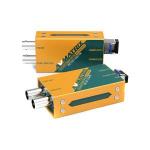 AVMATRIX 12G-SDI Fiber Optic Extender Transmitter/Receiver Set (FE1121-12G)