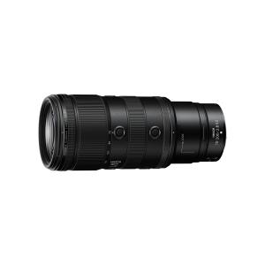 Nikon NIKKOR Z 70-200 f/2.8 VR S II ― Аренда видеотехники в Москве - прокат видеокамер, фотоаппаратов, объективов, света