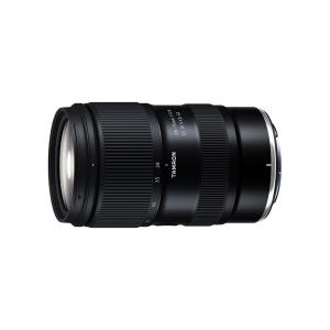 Tamron 28-75 f/2.8 Di III VXD G2 (Nikon Z) ― Аренда видеотехники в Москве - прокат видеокамер, фотоаппаратов, объективов, света
