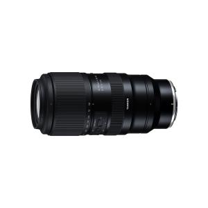 Tamron 50-400 f/4.5-6.3 Di III VC VXD (Nikon Z) ― Аренда видеотехники в Москве - прокат видеокамер, фотоаппаратов, объективов, света